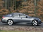 Infiniti M37 S 2010 года (EU)